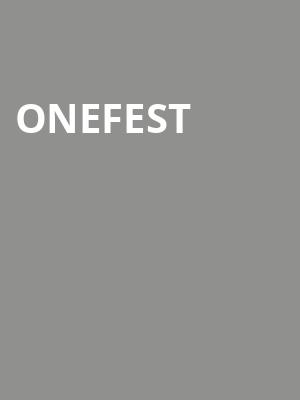 Onefest & Frank Turner present "Lost Evenings" - Season Pass at Roundhouse